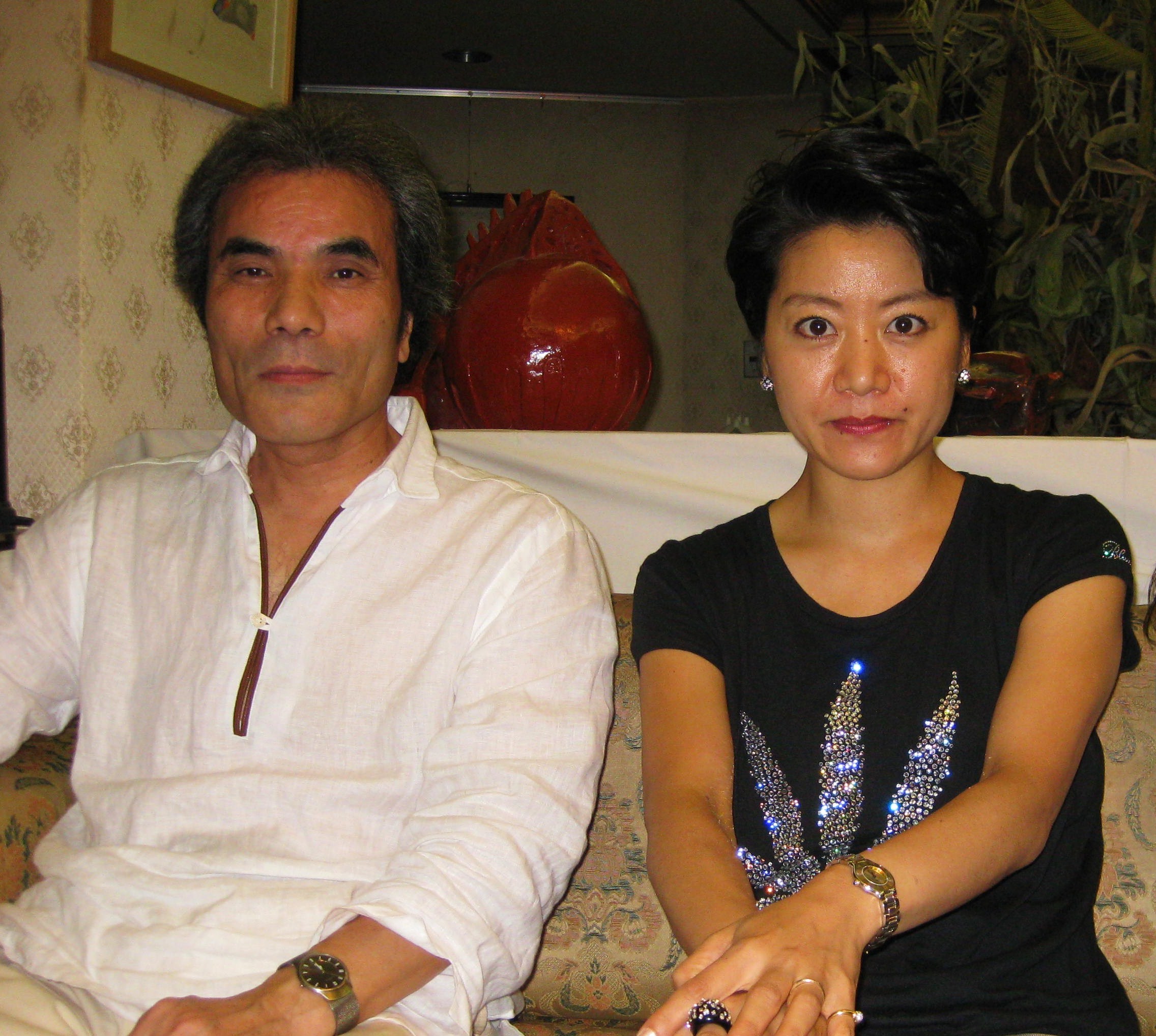 天才建築家高崎正治さんと 玉木治栄ブログ