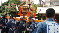 高三神輿