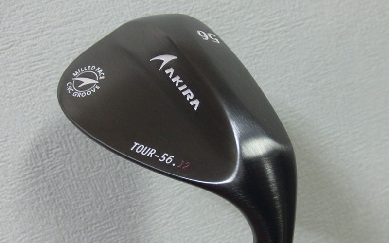 美品AKIRA(アキラ)プロトタイプH158(52，58)DGs200ツァーイシュ