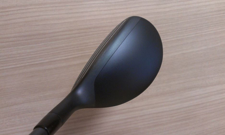 ユーティリティのセッティングを変更 組み合わせと飛距離 ゴルフマニア手帳