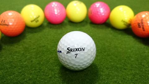 SRIXON Z-STAR