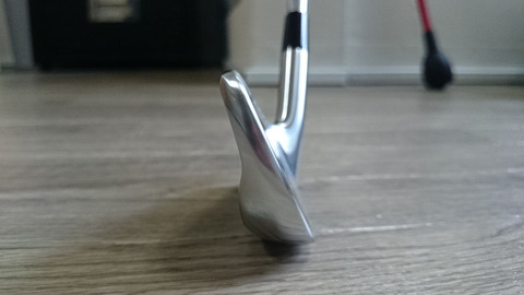 MP-53ソールしたところ