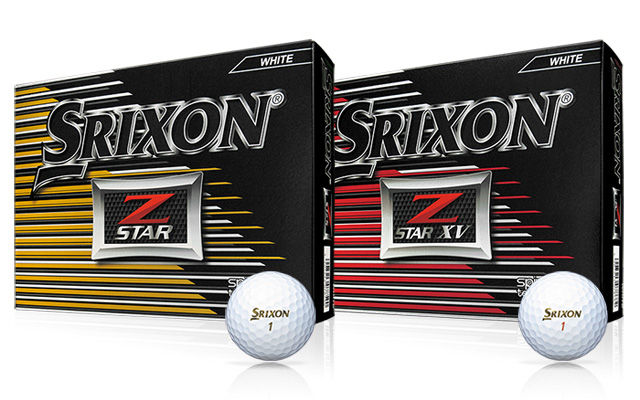 17年版 スリクソン Z Star と Z Star Xv の違いを比較 ゴルフマニア手帳