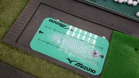 ライ角診断用のライボード