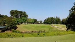 ザ・ゴルフクラブ竜ヶ崎 (7)