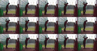 連続写真(2008/06/08)