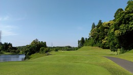 ムーンレイクゴルフクラブ・茂原コース (6)