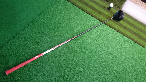 TPRXのドライバー