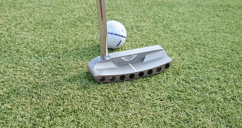 イーデルパター初陣