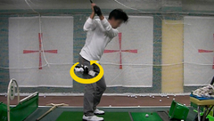 右股関節の動き1