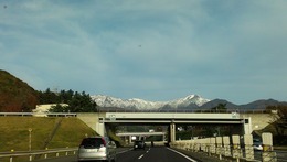 新潟への道中 (2)