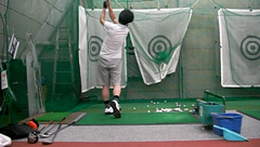 最近気持ちよく打てるフェアウェイウッド