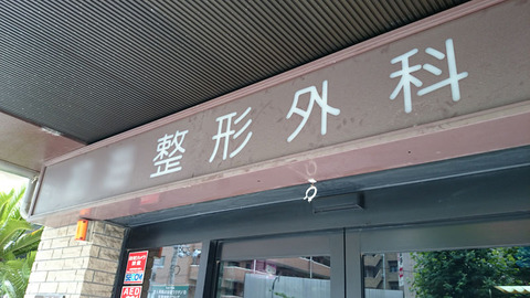 整形外科