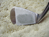 MIZUNO MX-25 8I