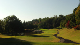 富岡CC(20111028) (2)