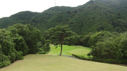 埼玉ゴルフクラブ