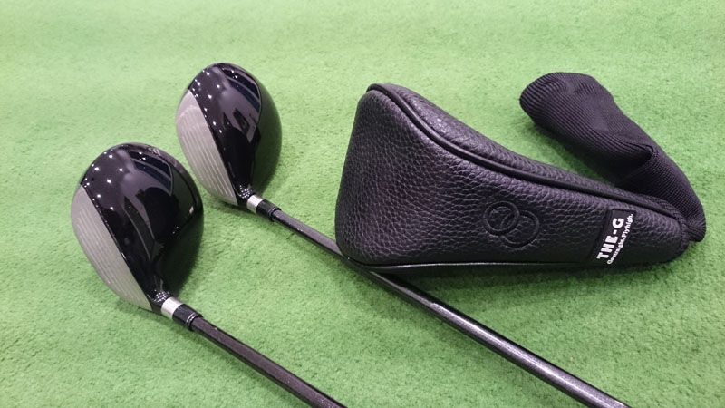 FREIHEIT THE-G Ti FW フェアウェイウッド　5W フライハイト FREIHEIT THE-G Ti FW フェアウェイウッド 5W フライハイト THE