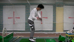 右股関節の動き2