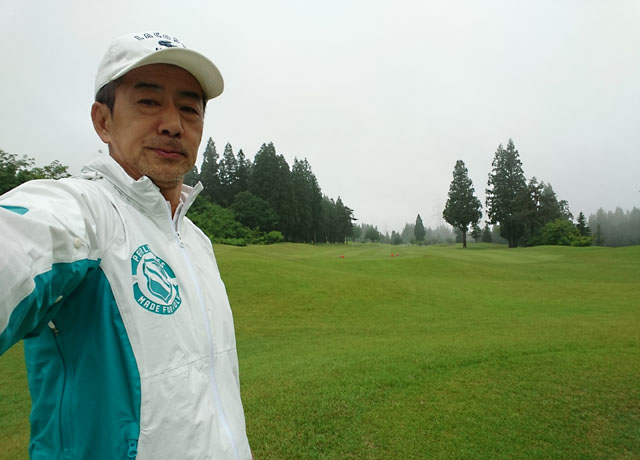 十日町は今年も雨だった