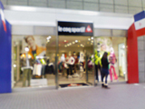ルコックスポルティフ原宿店