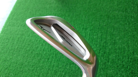 MP-53(6番)アンダーカットキャビティ