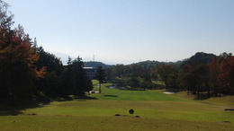 富岡CC(20111028) (6)