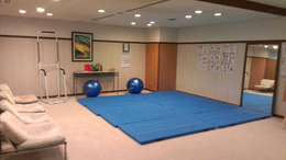 川越カントリークラブ (2)