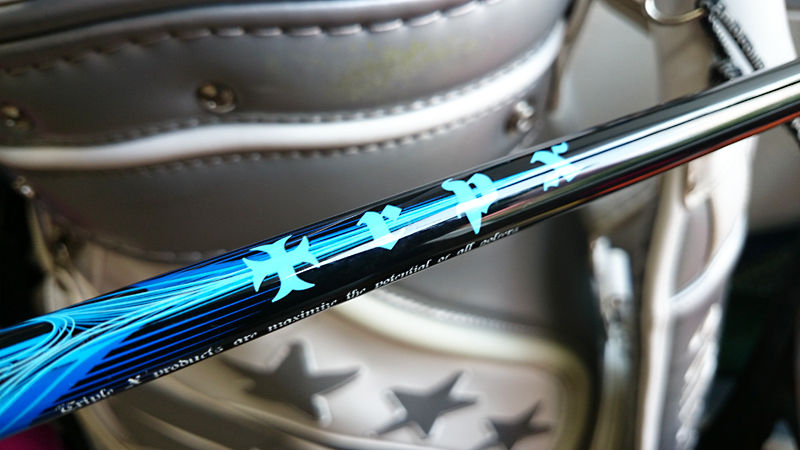 TRPX AURA アウラ　R 飛距離性能抜群！TRPX AURA（アウラ）ドライバーをリシャフト