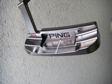 PING Redwood Putter D66