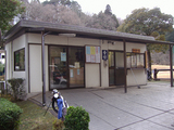 そうぶファミリーゴルフ(マスター室)