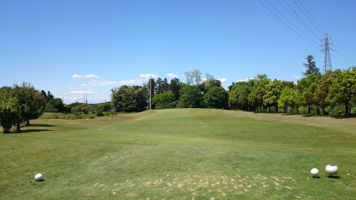 竜ケ崎ショートコース訪問記 本格的コースを家族3人で堪能 ゴルフマニア手帳 竜ケ崎ショートコース訪問記 本格的コースを家族3人で堪能 ゴルフマニア手帳