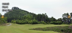 アゼリアヒルズ3番セカンド地点