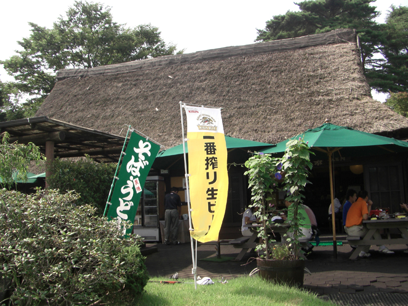 ジュンクラシックカントリークラブ前日入り ゴルフマニア手帳