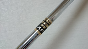 MIZUNO MP-R4 (4)