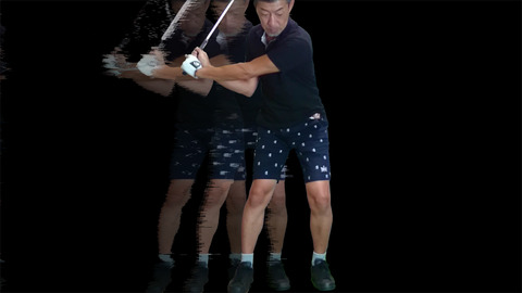 素早く切り返す