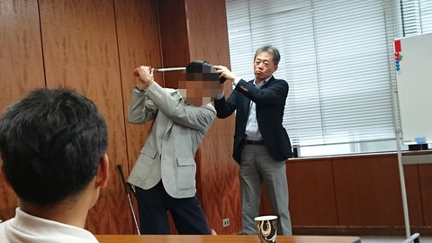 田村尚之プロのレッスン