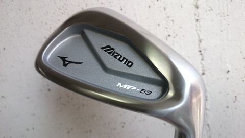 MP-53バックフェース