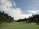 小見川東急ゴルフクラブ（2008/10/09）