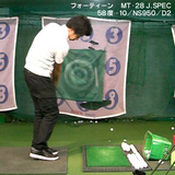フォーティーンMT-28 J.SPEC(SW・58度)