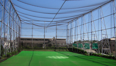 向原ゴルフセンター