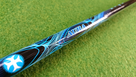 TPRXアウラ