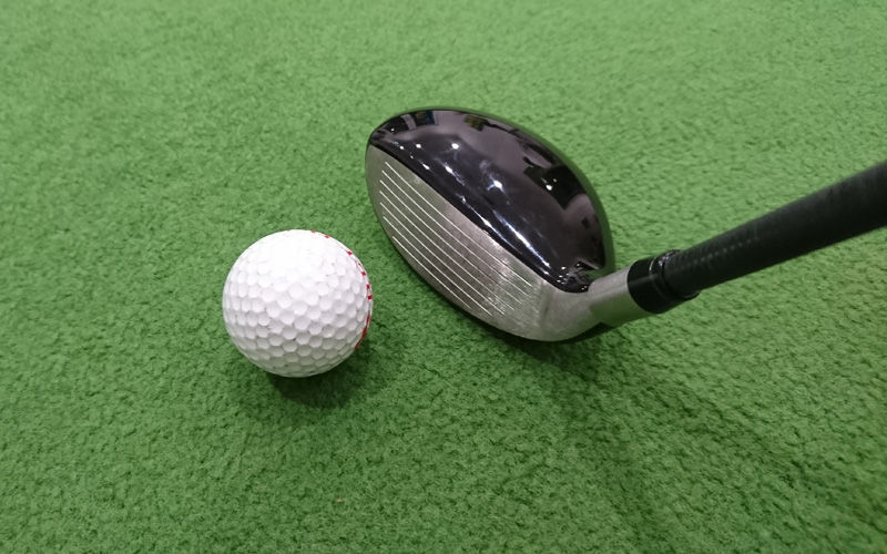チップゴルフ　短尺　HS 797 ユーティリティクラブ 24度 在庫限り】短尺ユーティリティ値下げのご案内（HS797） | チップ