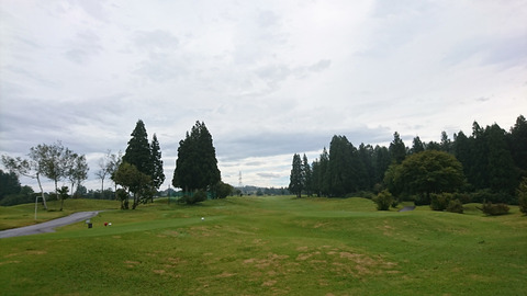 十日町カントリークラブ