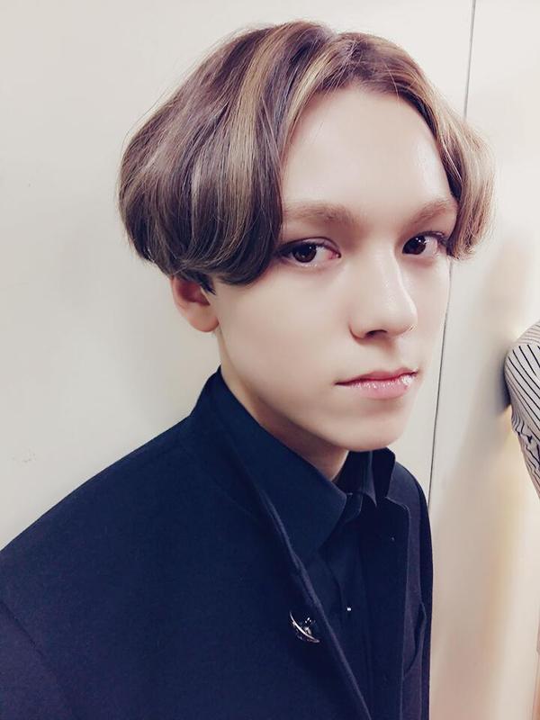 SEVENTEEN♪HIPHOPチーム編 : Haru＊Haru