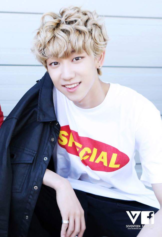 SEVENTEEN♪Performanceチーム編 : Haru＊Haru