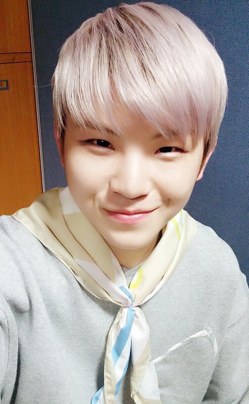 SEVENTEEN♪VOCALチーム編 : Haru＊Haru