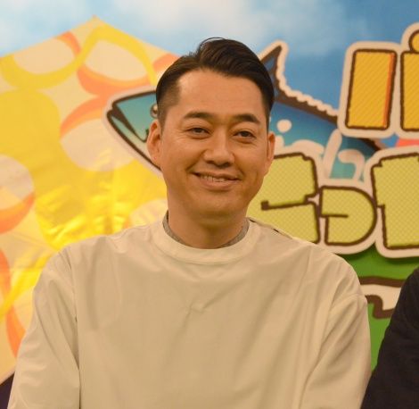 吉本 バナナマン設楽 松本人志の行動力に感嘆w 芸能にんじん速報