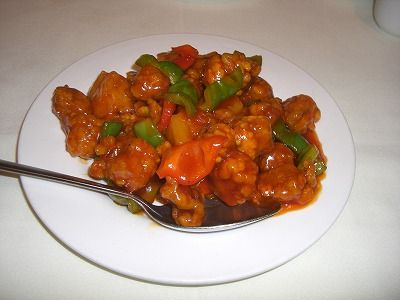 4日目晩ご飯2