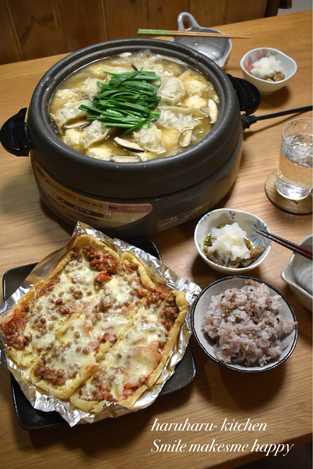 レシピ2品 ピリ辛味噌の肉団子鍋 肉団子柔らかー 鯖の水煮缶ddねぎ餡 脳活 はるはるの子供アスリート栄養満点ごはん Powered By ライブドアブログ