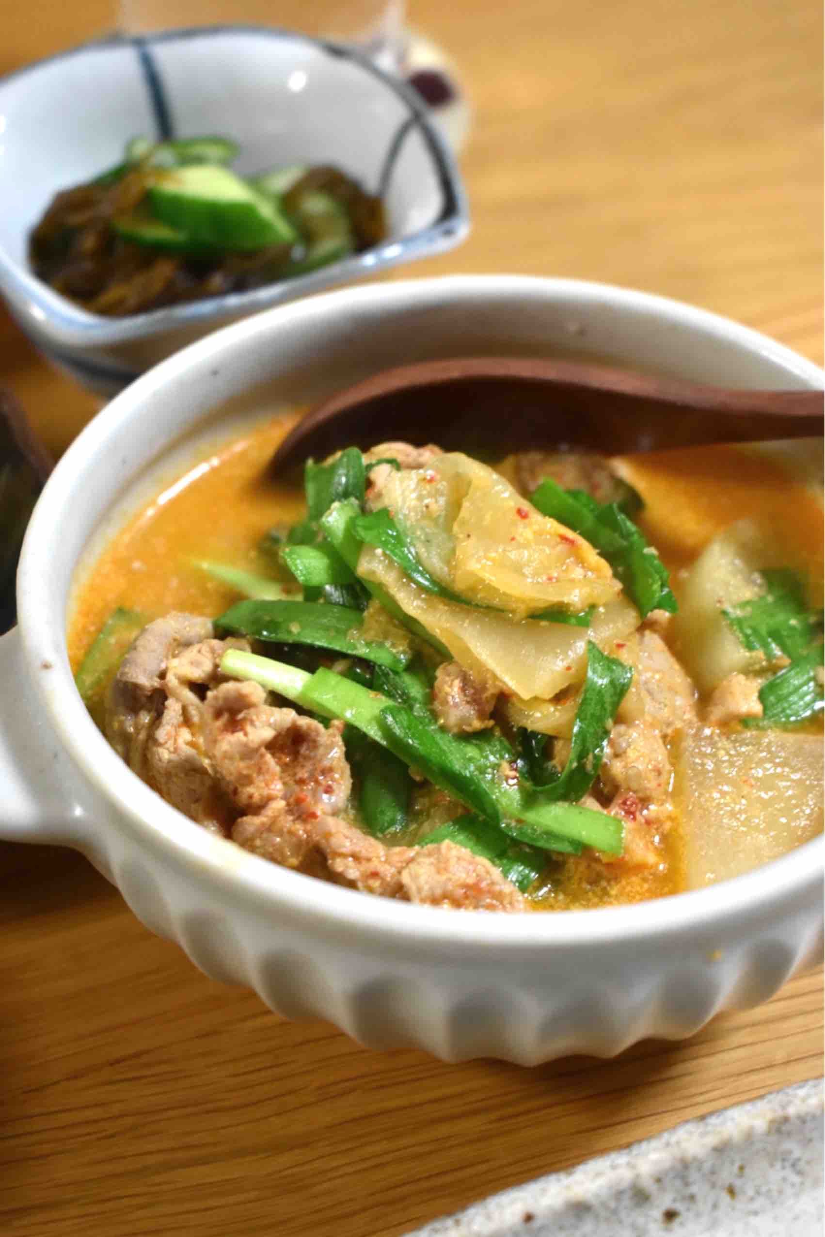 豚キムチのミルクスープ 簡単 スタミナ 食べるおかずスープ 温度差のある豆まき はるはるの子供アスリート栄養満点ごはん Powered By ライブドアブログ 豚キムチのミルクスープ 簡単 スタミナ 食べるおかずスープ 温度差のある豆まき はるはるの子供アスリート栄養満点ごはん Powered By ライブドアブログ